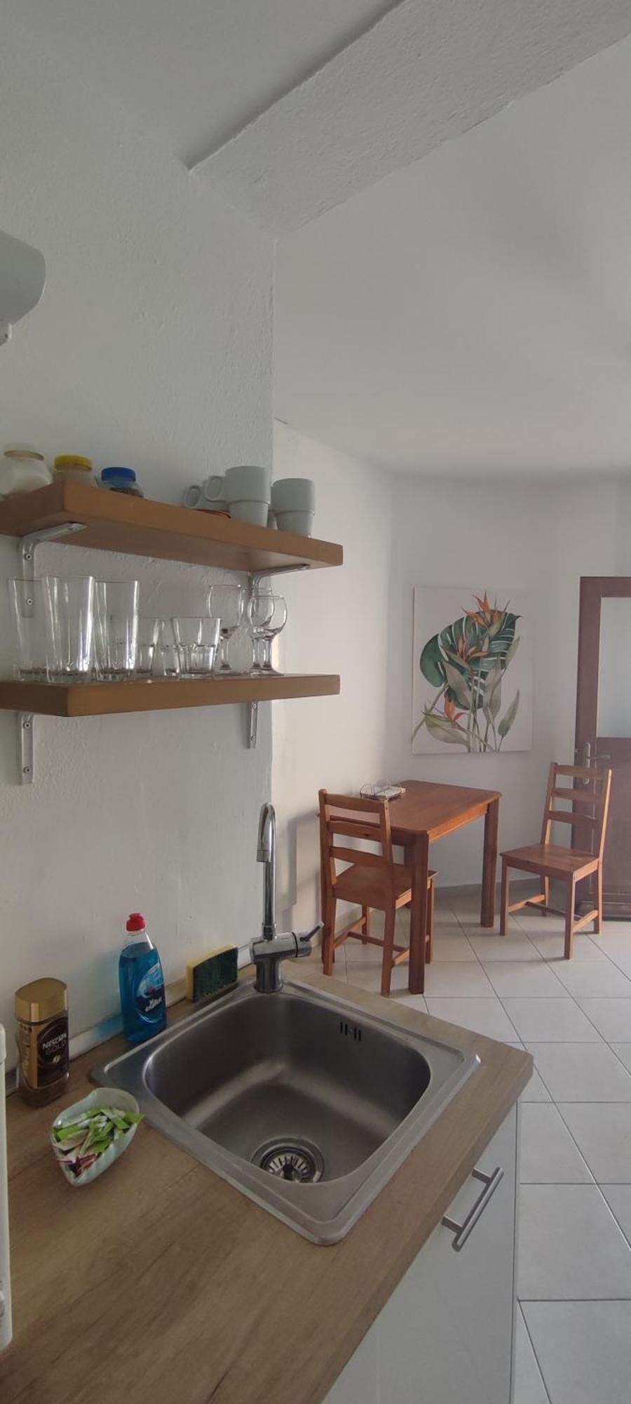 Theros Apartments Myrina Dış mekan fotoğraf